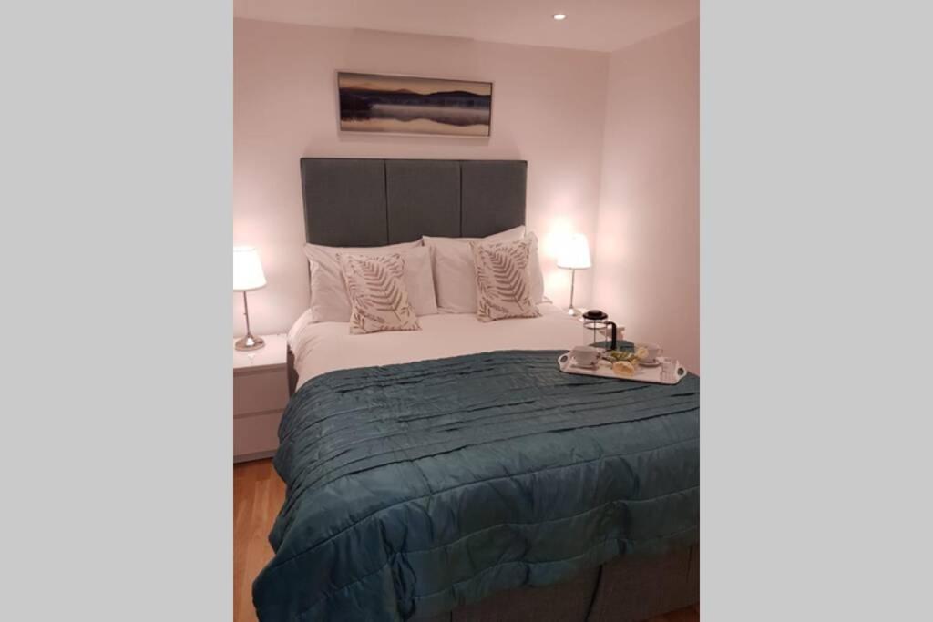 Acorn, Central Windermere Apartment מראה חיצוני תמונה