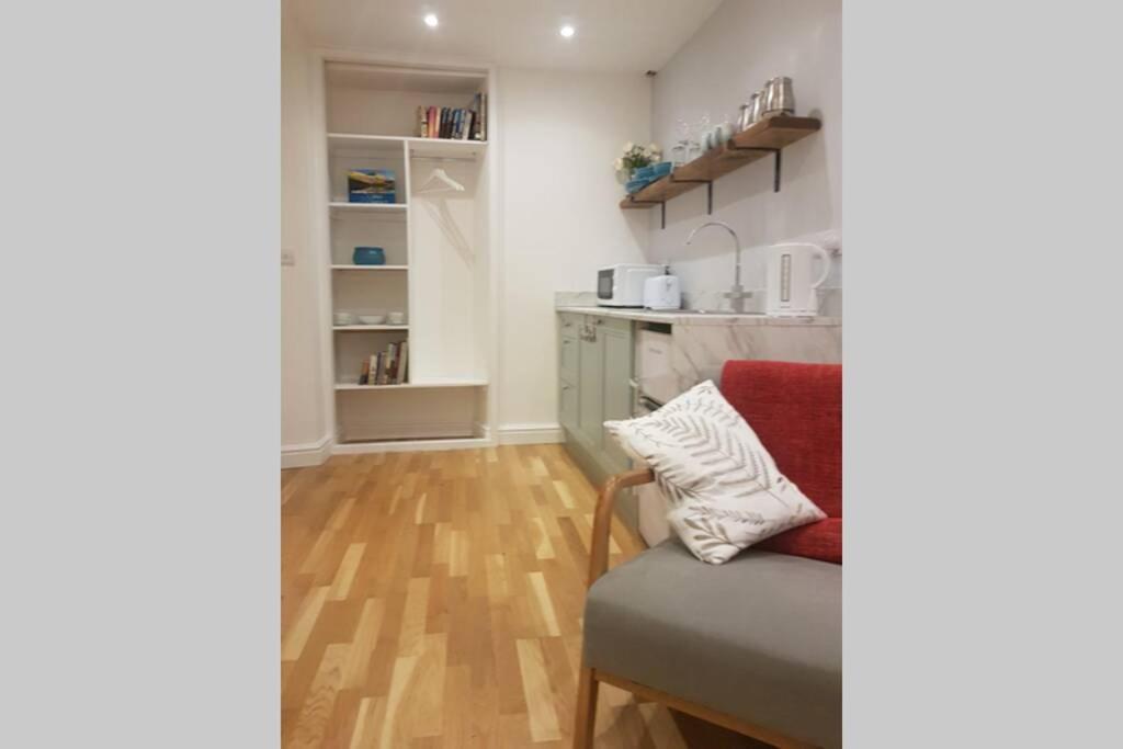 Acorn, Central Windermere Apartment מראה חיצוני תמונה