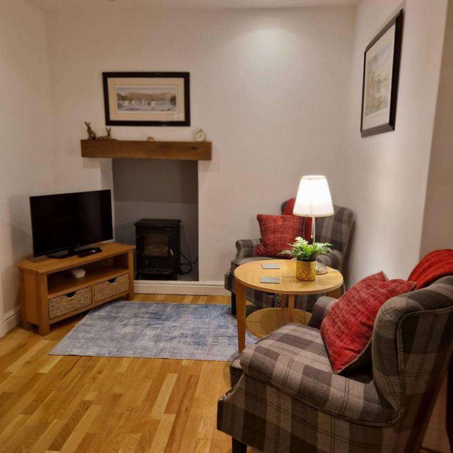 Acorn, Central Windermere Apartment מראה חיצוני תמונה